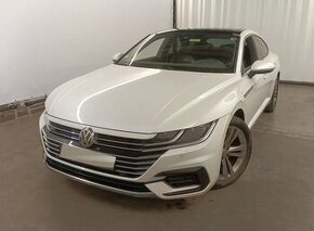 VW Arteon 2.0TDI R-Line Manual Virtual - 1