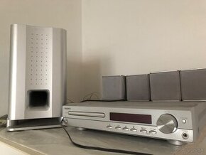 Sony Compact AV systém DAV - EA20