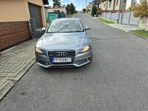 Audi a4 ,B8 qatro