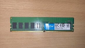 Ram DDR4 2133mhz