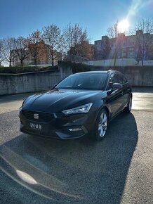 Seat Leon FR TSi