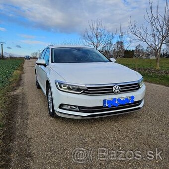 Predám VW Passat b8 Variant