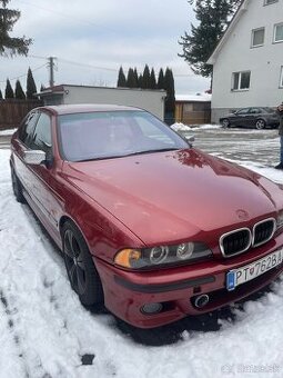 BMW 530 i