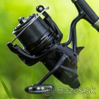 Shimano big baitrunner 14000xt-B