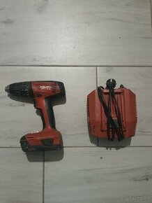 Hilti SCF A22