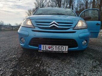 Predám Citroen C3