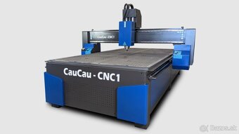 CNC Router H3000VAC