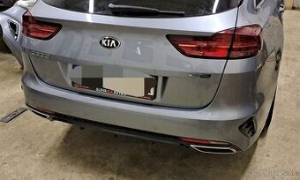 Kia ceed gt line