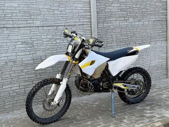 Predám husqvarnu te300 2015