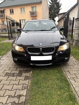 Bmw e91 320xd