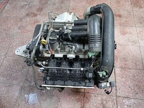 Motor vw 1.0tsi cjz