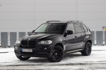 BMW X5 xDrive 30 d