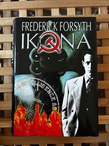 Ikona - Frederick Forsyth