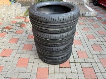 235/55/R19, Bridgestone Alenza 001