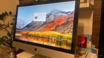 Imac 27 mid 2011 i7 16gb ram