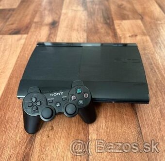 Playstation 3