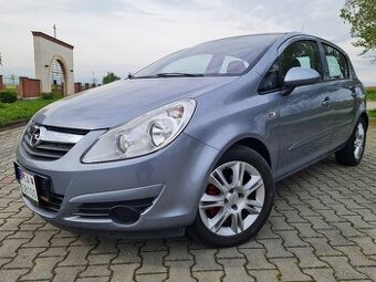 ⭐️OPEL CORSA 1,0 ECOTEC ✅ 59 000 KM✅