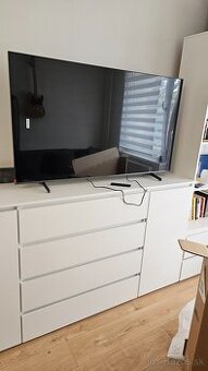 Samsung 4K QLED 55 palcový TV