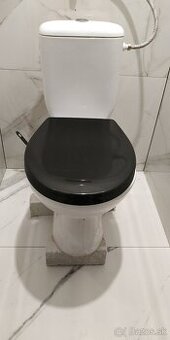 WC záchod