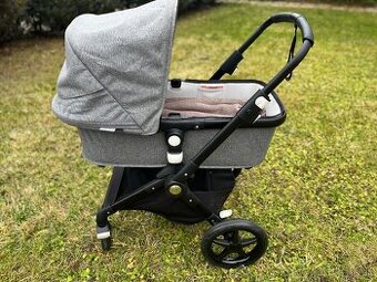 Bugaboo Lynx