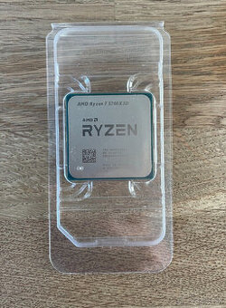 AMD Ryzen 7 5700X3D