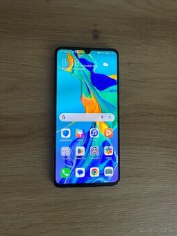 HUAWEI P30 128GB BLUE