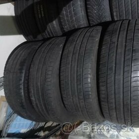 Letné pneumatiky Michelin 205/55R17 91W - 1