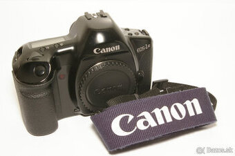 Canon EOS 1N Profi kinofilm (telo)