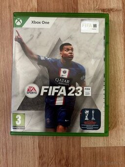 FIFA 23