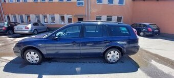 Predám Ford mondeo 2.0  66kw mk3