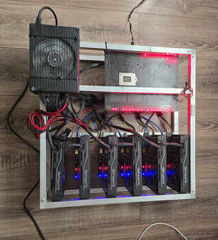 MINING RIG