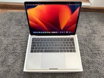 MacBook Pro 2017 256Gb Space Gray