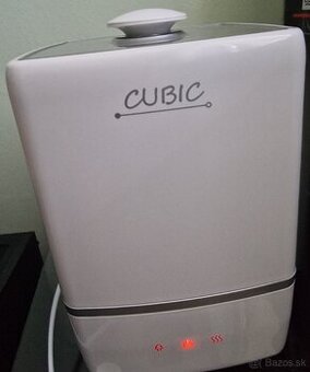 Airbi Cubic zvlhcovac vzduchu