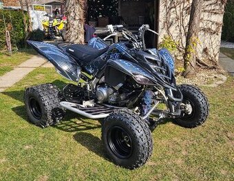 Predám YAMAHA RAPTOR 700