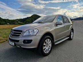 MERCEDES BENZ  ML 280CDI 4 MATIC