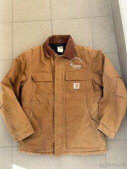 Carhartt Workwear Vintage Jacket - 1