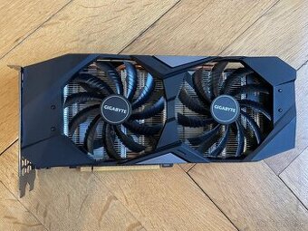 GIGABYTE GeForce RTX 2070 WINDFORCE 2X 8G