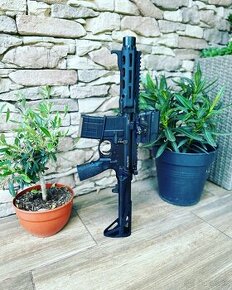 Daniel Defense DDM4 PDW .300 BLK