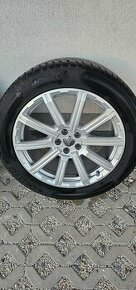 Predam hlinikove disky + zimne pneu 285/45 r20