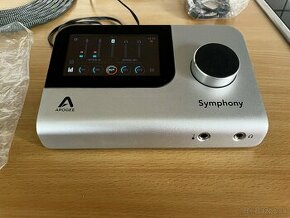 APOGEE Symphony Desktop - 1