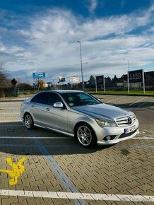 ✅Mercedes c220 cdi W204 Avantgarde 125kw Amg Packet