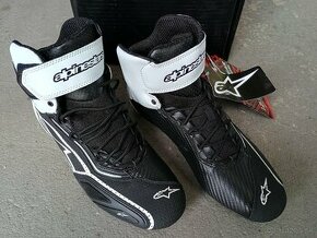 Predám úplne nové topánky Alpinestars Faster 2 Vented