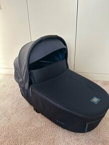 Cybex vanicka PRIAM4 LUXCarrycot 2022 Conscious