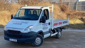 Iveco Daily 2.3D - 1