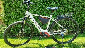 ebike KTM Bosch Performance CX + Bosch sw