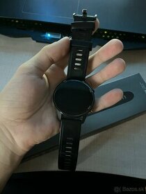 Xiaomi mi watch - smart hodinky - 1