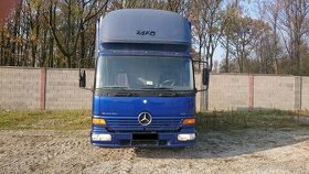 Mercedes Benz Atego 815