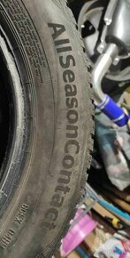 175/65 R14 Continental - 1