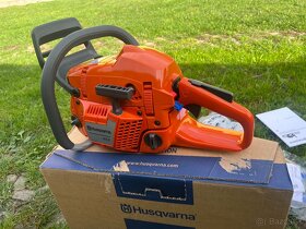 Husqvarna 353 - 1