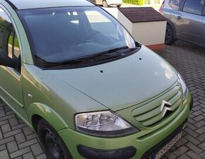 Citroen C3 I